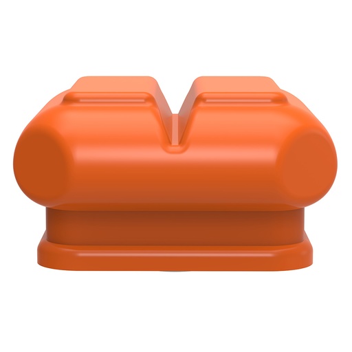 [10QK344] SOPORTE CAJUELA MACK 55 M/L POLIURETANO *