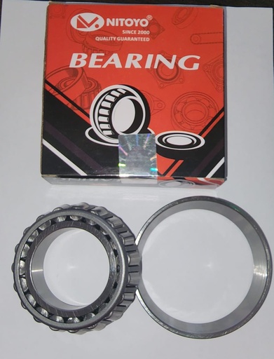 [47679/20] BEARING RUEDA TRAS MACK 44 M/L NT *