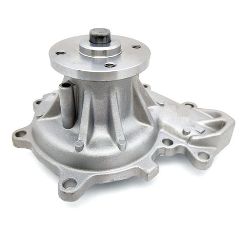 [8-97073-951-0-J] Bomba Agua ISUZU 4HF1