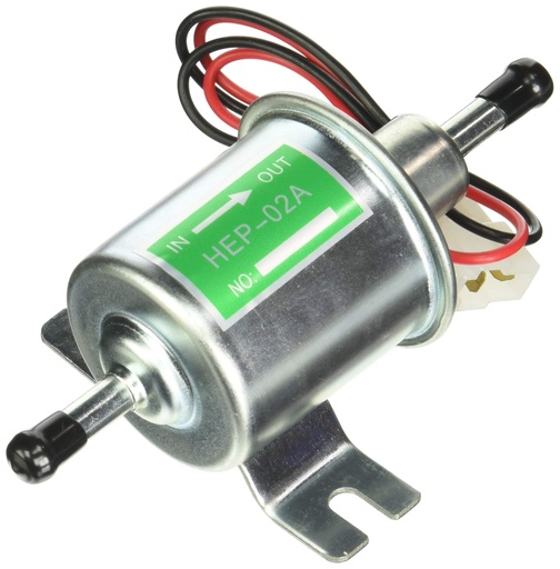 [HEP02P] BOMBA COMBUSTIBLE 12V HP20000277