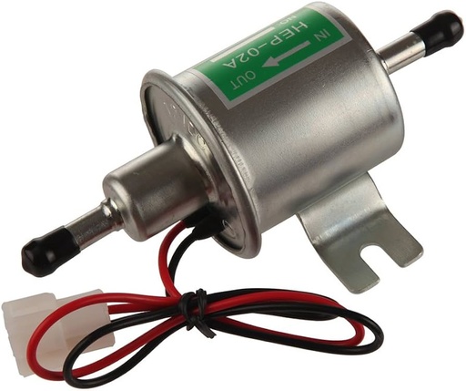[HEP02P] BOMBA COMBUSTIBLE 24V HP20000277