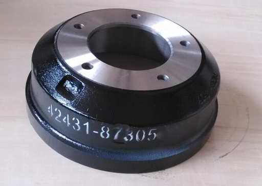 [42431-87305] TAMBOR FRENO DELTA 85/02