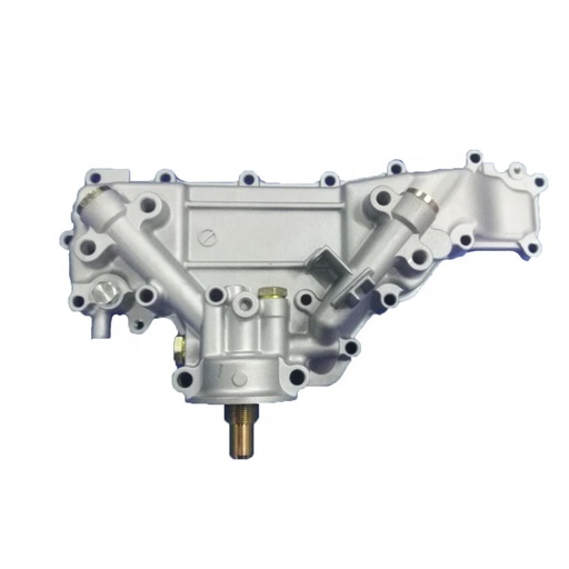 [ME-017230] TAPA CULER ACEITE 4D32/36