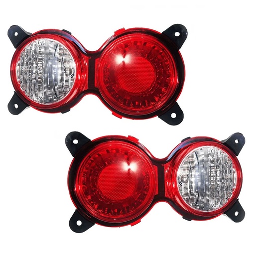 [KA03-0402L] FAROL TRAS KIA BONGO 04/22 LH