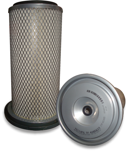 [PA2705] FILTRO DE AIRE FREIGHTLINER 2002 *