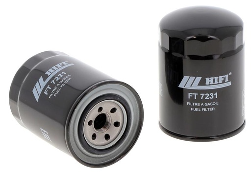 [ME-035829 NT] FILTRO GASOIL FUSO