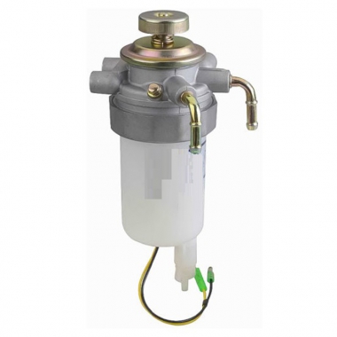 [5-13200-306] TRAMPA AGUA CON BOMBA KB  513200306