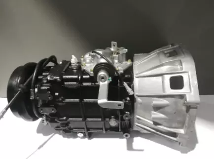 [1HZ-TRASM] TRANSMISION COASTER 1HZ HINO DINA COMPL