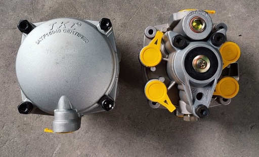 [TKL281865] VALVULA REPARTIDORA TRAILER TKL25018A *