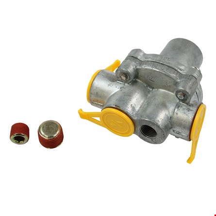 [TKL31000] VÁLVULA PROTECCIÓN DE PRESIÓN