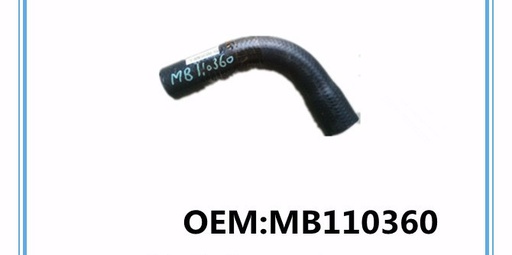 [MB-110360 NT] Manguera/R Arriba 4D30/32