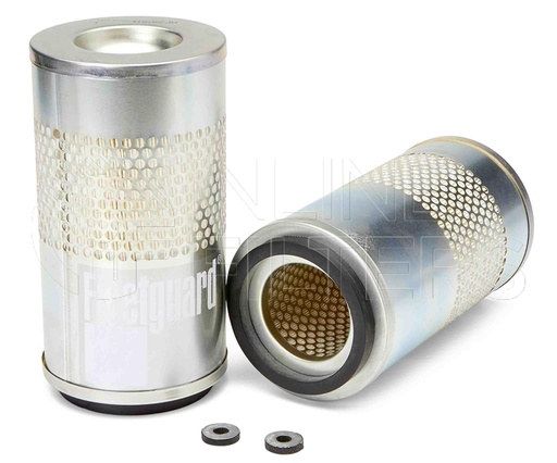 [AF-25904] FILTRO AIRE MOTOSORDARA