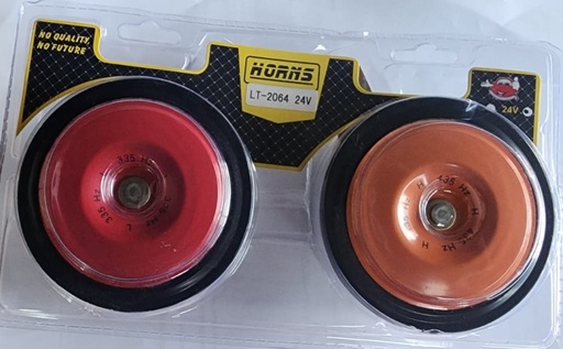 [LT-2064 24V] JGO PITO 24V