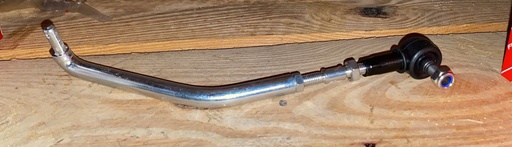 [VC87303] VARILLA CAMBIO 14B CON TERMINAL