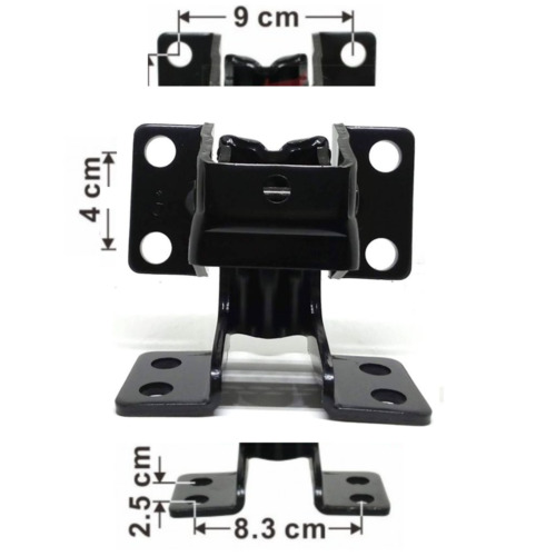 [MK-997204/05] BISAGRA CANTER 07/18 RH Y LH