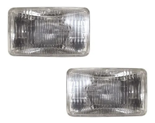 [H4652-24V NT] SEALED BEAM 24V 3P 6001X C/P