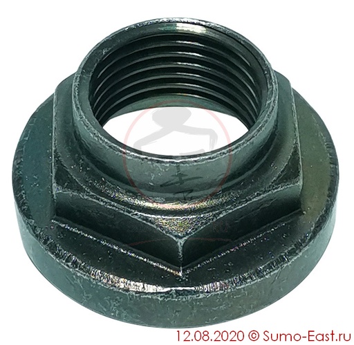 [90179-24008] TUERCA EJE TRANSMISIÓN 14B GRUEZA