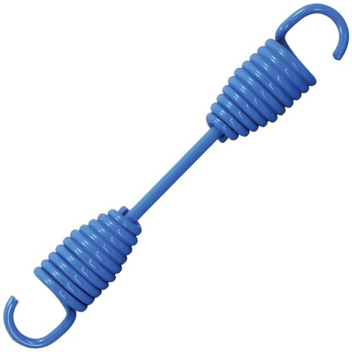 [E-2768] SPRING BANDA TRAILER LARGO * 5