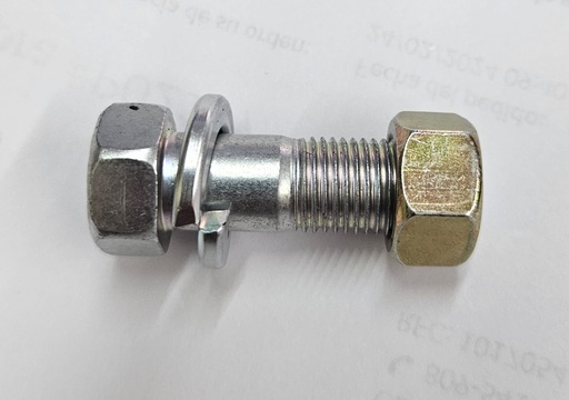 [8-97365-451-1] TORNILLO CALDAN ISUZU MI 17 12MM -4