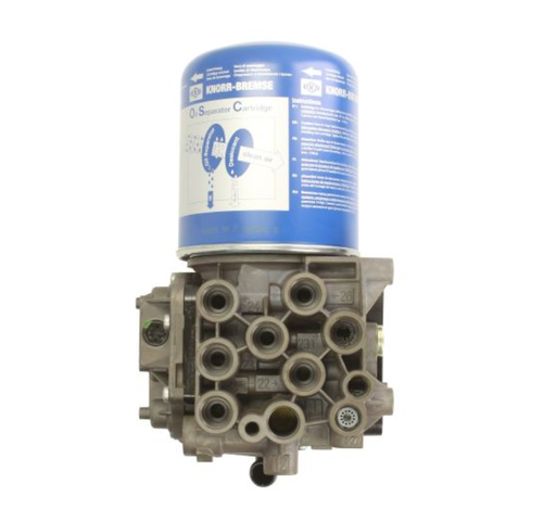 [T-EL1100] SECADOR RENAUL MIRLUN 02 VOLVO *