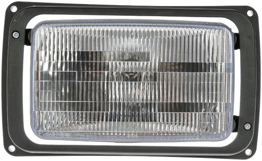 [2M0516CM] BASE SEALED BEAM MACK CH 90/06 *