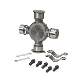 [5-677X] CRUCETA  CON GRAPA MACK 5-469X *