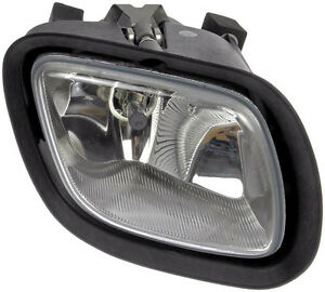 [A06-51908-000L] FOG LAMP  FREIGHTLINER CASCADIA 08/12 LH *