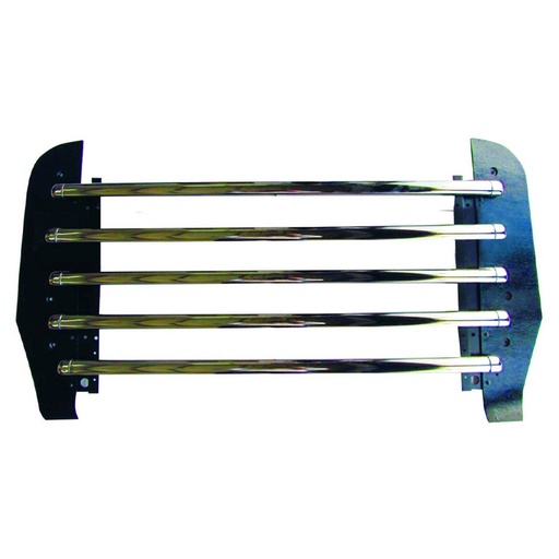 [25435969] PARRILLA MACK GRANITE CV713 *