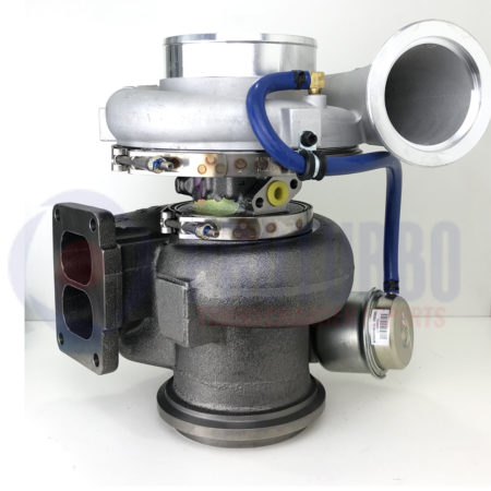 [23528065] TURBO CARGADOR DETROIT SERIE 60/12.7 L *5