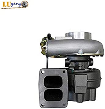 [500390351 FINE] TURBO CARGADOR IVECO HX50W MODEL F3B/13/380HP