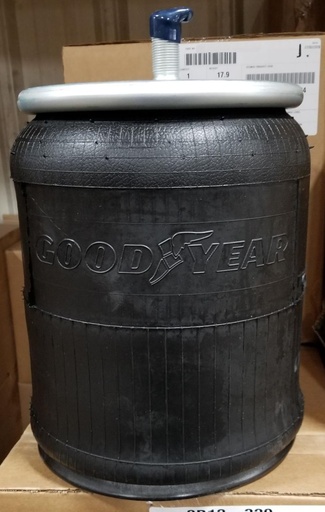 [1R12-534] YOYO SUPENSION 