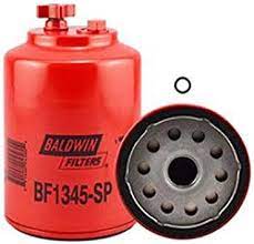 [BF1345-SP] FILTRO GASOIL  FREIGTLINER CATER 3126 ELET37611