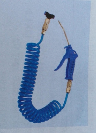 [TKL49028] MANGUERA DE SOPRETEO  *