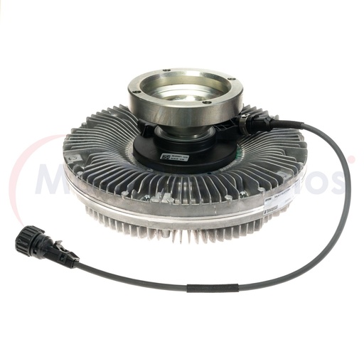 [801094] FAN CLUTCH MACK MP8 MP7 D11/D13 VOLVO *