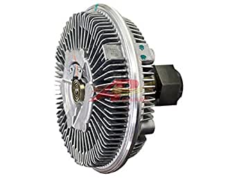 [450530] FAN CLUTCH INTERNATIONAL 3522786C4 *