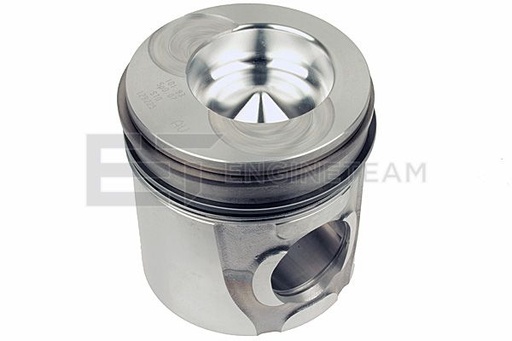 [FM87-522900-30] PISTON RENAULT 203 C/ANILLA *