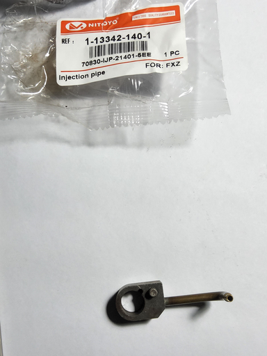 [1-13342-140-1] ROCIADOR ACEITE ISUZU FXZ