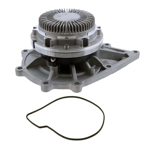[EA4712001101] BOMBA AGUA DETROIT DD13/DD15/DD16