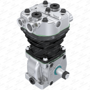 [LP3963] COMPRESSOR AIRE IVECO 3963T *