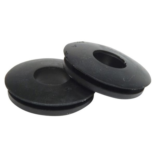 [TKL10028A] SELLO DE RANA NEGRO