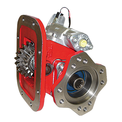 [PTO2000XENO11RA] TOMA FUERZA MACK ACOPLAD *