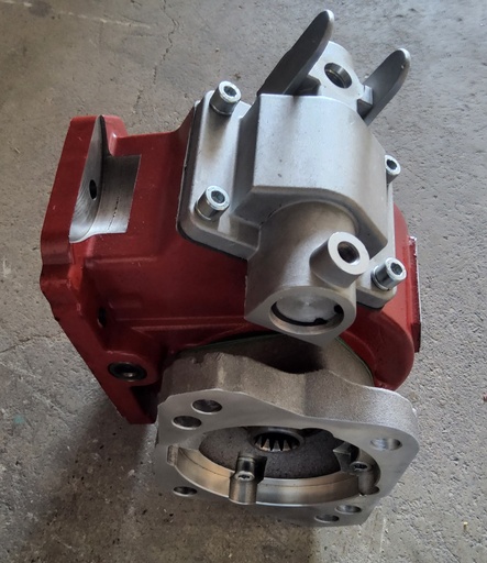 [S-C720(625/0.865] TOMA FUERZA EATON