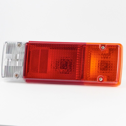 [81550-37260 RH] FAROL TRAS HINO 300 RH