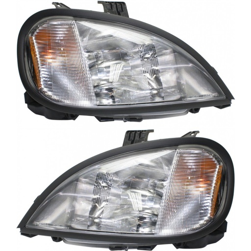 [A06-32496-006] PANTALLA FREIGHTLINER CULUMBIA LH *