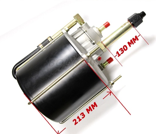 [203-07150] SERVO CLUTCH  FK6