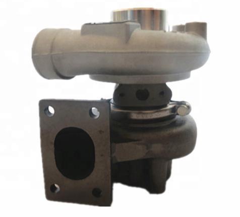 [ME-080904] TURBO CARGADOR 4D34 -5