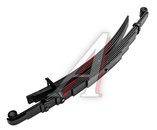 [55100-5K501] MUELLE TRAS HYUNDAI HD65/78 CANTER