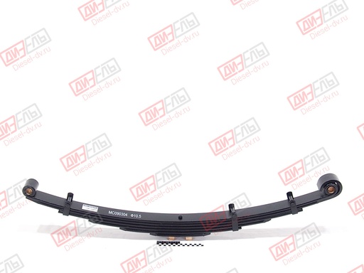 [MC-090304] MUELLE DEL FUSO