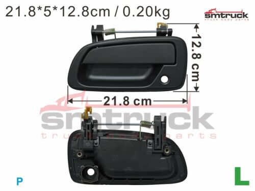 [69220-37020] MANUBRIO HINO 300 HNL12-315L AFUERA