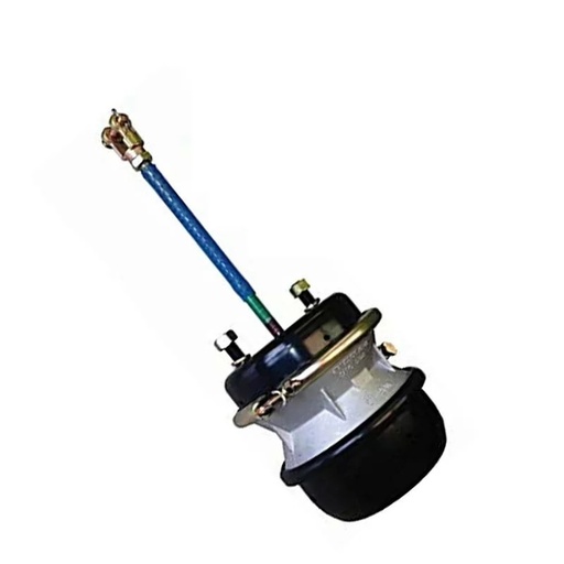 [TKL22012B-BLACK] PURMON FRENO T3030 BLACK *4